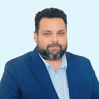 Shar Faraz Deen